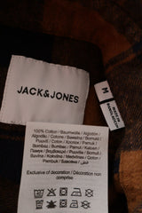 JACK&JONES – cămașă – etichetă – second-hand premium