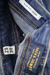 Jack & Jones – blugi – etichetă – second-hand premium