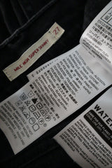 Levi's – blugi – etichetă – second-hand premium