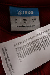 JAKO – bluză – etichetă – second-hand premium