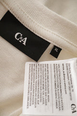 C&A – tricou – etichetă – second-hand premium