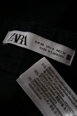 ZARA – pantaloni – etichetă – second-hand premium