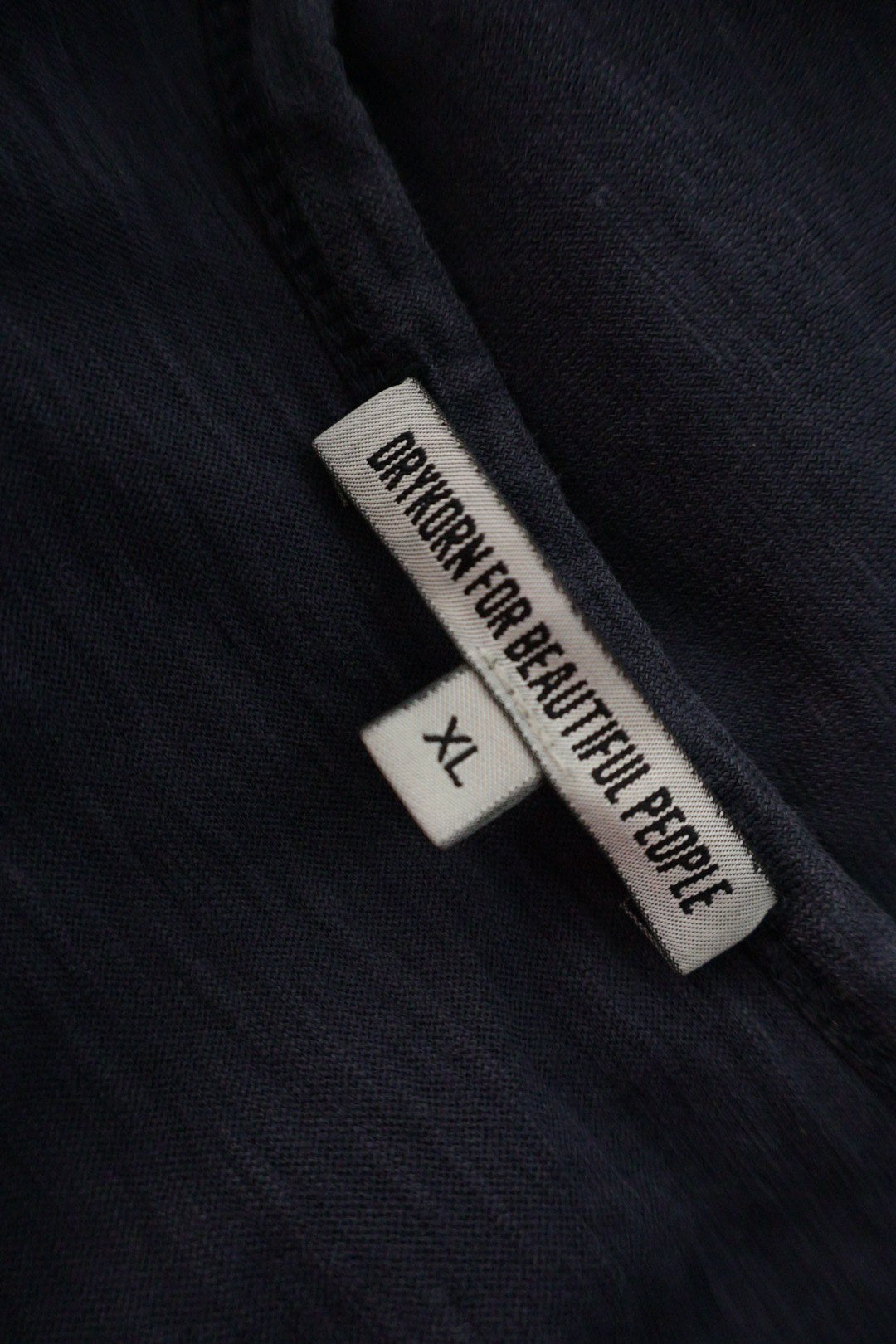 DRYKORN – bluză – etichetă – second-hand premium