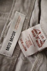 MOS MOSH – blugi – etichetă – second-hand premium