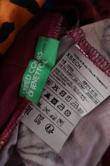 BENETTON – bluză – etichetă – second-hand premium
