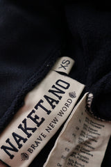 NAKETANO – pantaloni – etichetă – second-hand premium