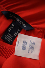 LANDS' END – bluză – etichetă – second-hand premium