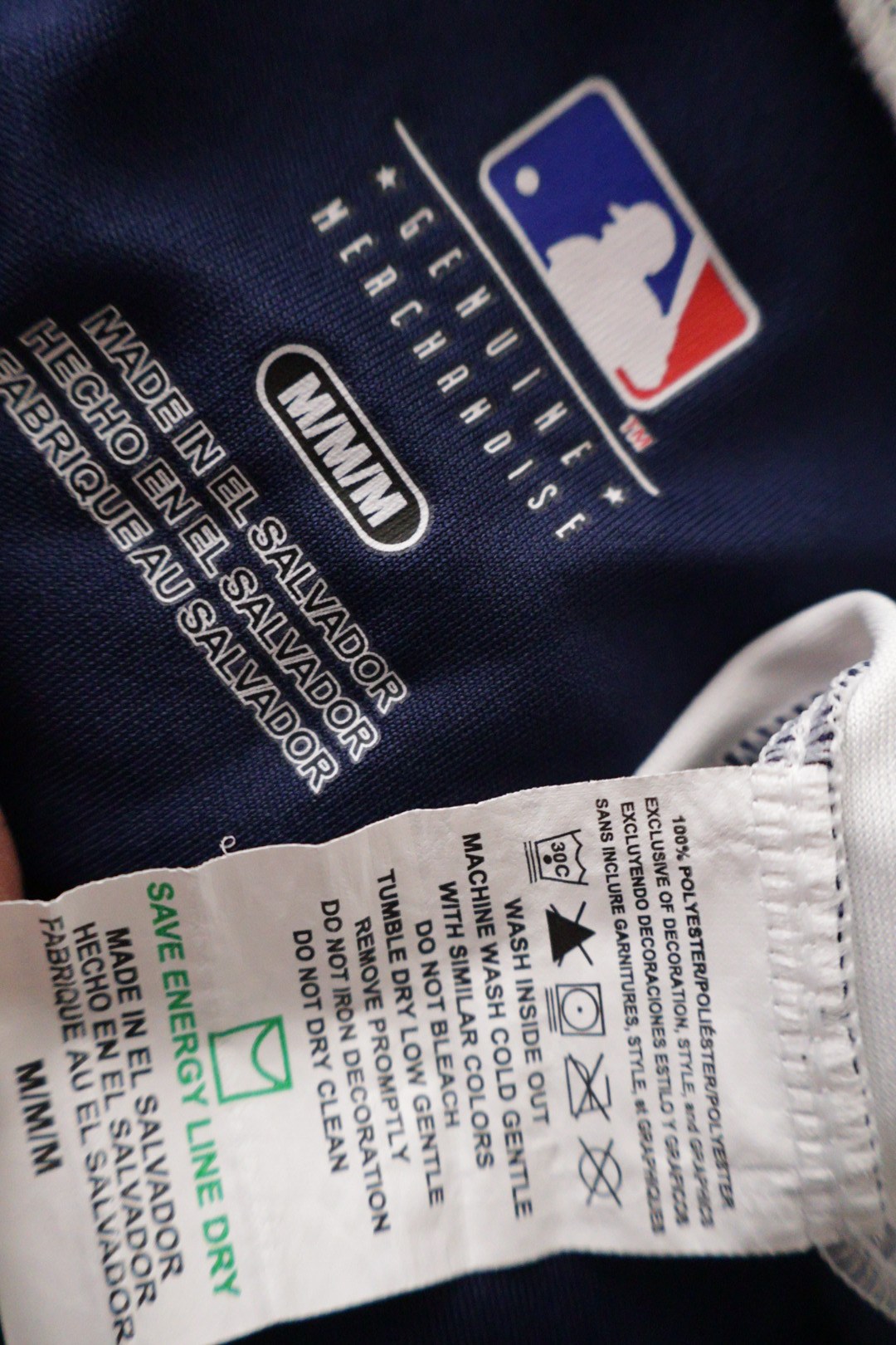 NFL – tricou – etichetă – second-hand premium