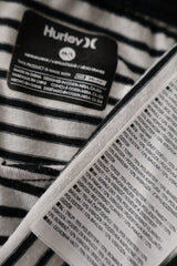 Hurley – bluză – etichetă – second-hand premium