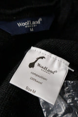 WoolLand – rochie – etichetă – second-hand premium