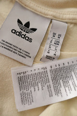 adidas – tricou – etichetă – second-hand premium