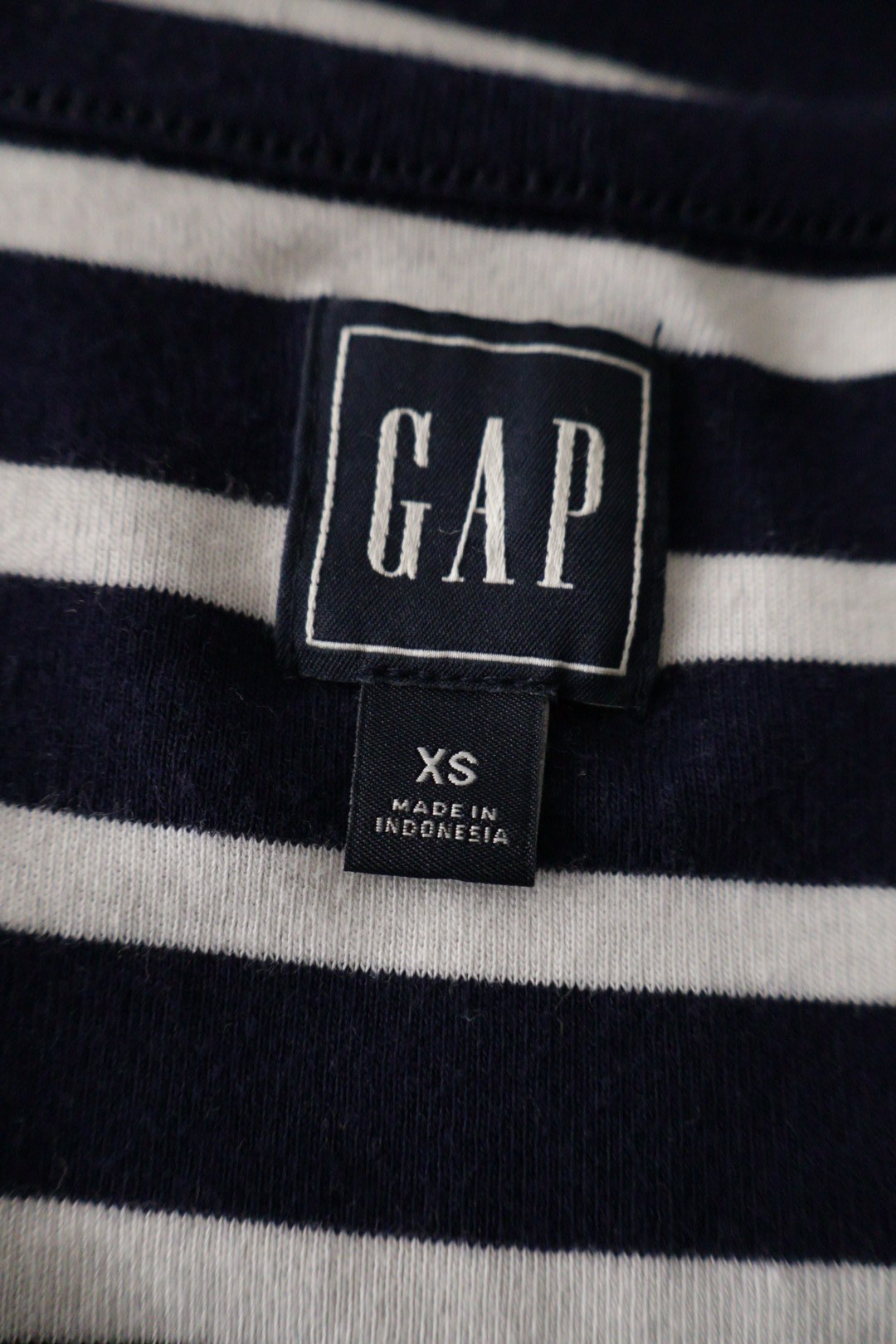 GAP – rochie – etichetă – second-hand premium