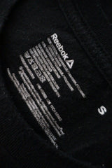 Reebok – tricou – etichetă – second-hand premium