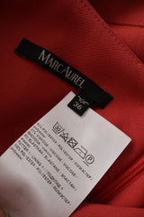 MARC AUREL – rochie – etichetă – second-hand premium