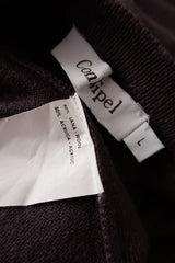 Combipel – pulover – etichetă – second-hand premium