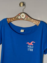 Tricou Hollister - marimea M