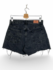 Blugi scurti QuickSilver - marimea M/L - Femei