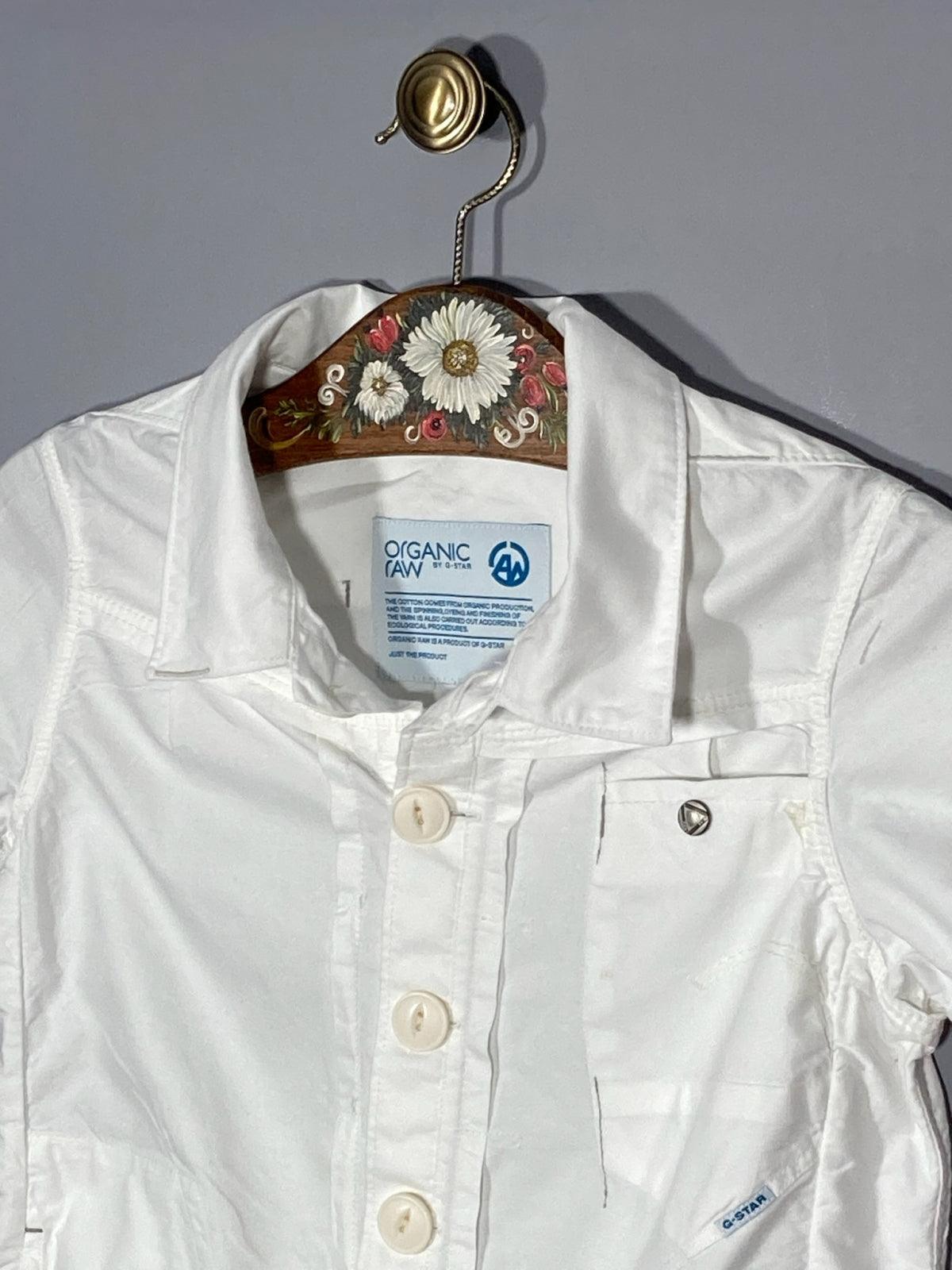 Camasa G-star - marimea S - Intre Umerase