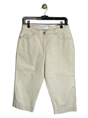 Pantaloni 2/3 Brax - marimea M/L - Femei