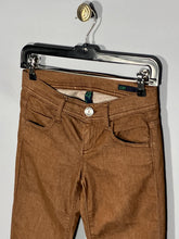 Pantaloni Benetton - marimea W25 - XS - Intre Umerase