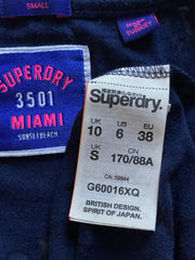 Maieu SuperDry - marimea M - Intre Umerase