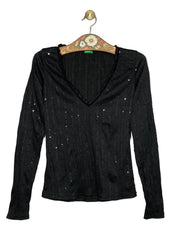 Bluza Benetton - marimea M - Intre Umerase
