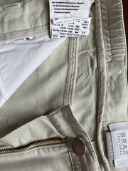 Pantaloni 2/3 Brax - marimea M/L - Femei