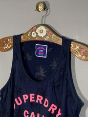 Maieu SuperDry - marimea M - Intre Umerase