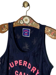 Maieu SuperDry - marimea M - Intre Umerase