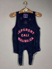 Maieu SuperDry - marimea M - Intre Umerase