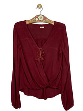 Bluza Hollister - marimea S - Intre Umerase