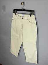 Pantaloni 2/3 Brax - marimea 40 - M