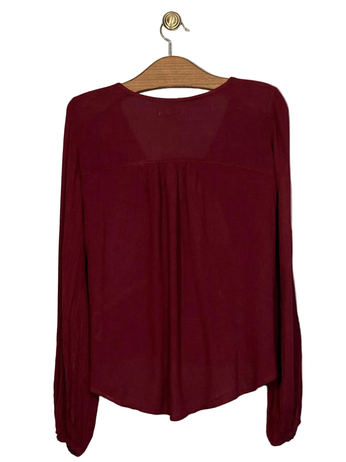 Bluza Hollister - marimea S - Intre Umerase