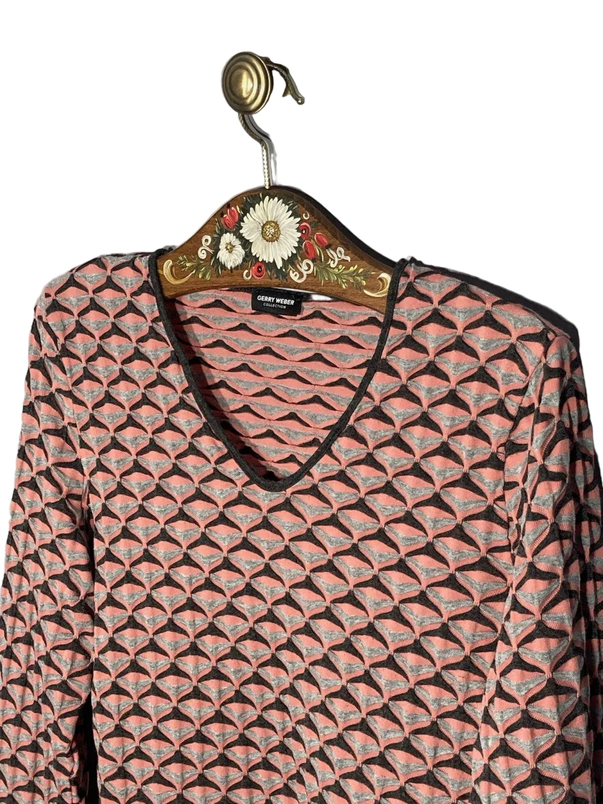 Bluza Gerry Weber - mairmea M - Intre Umerase