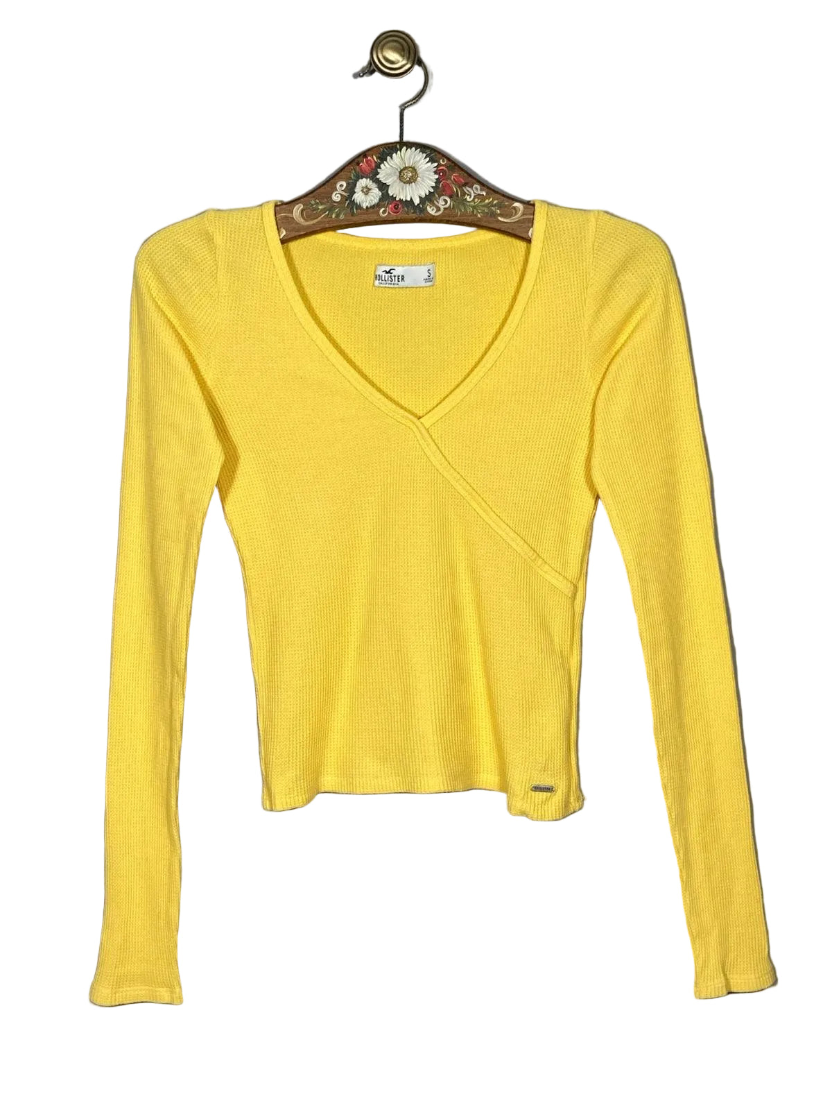 Bluza Hollister - marimea S - Intre Umerase
