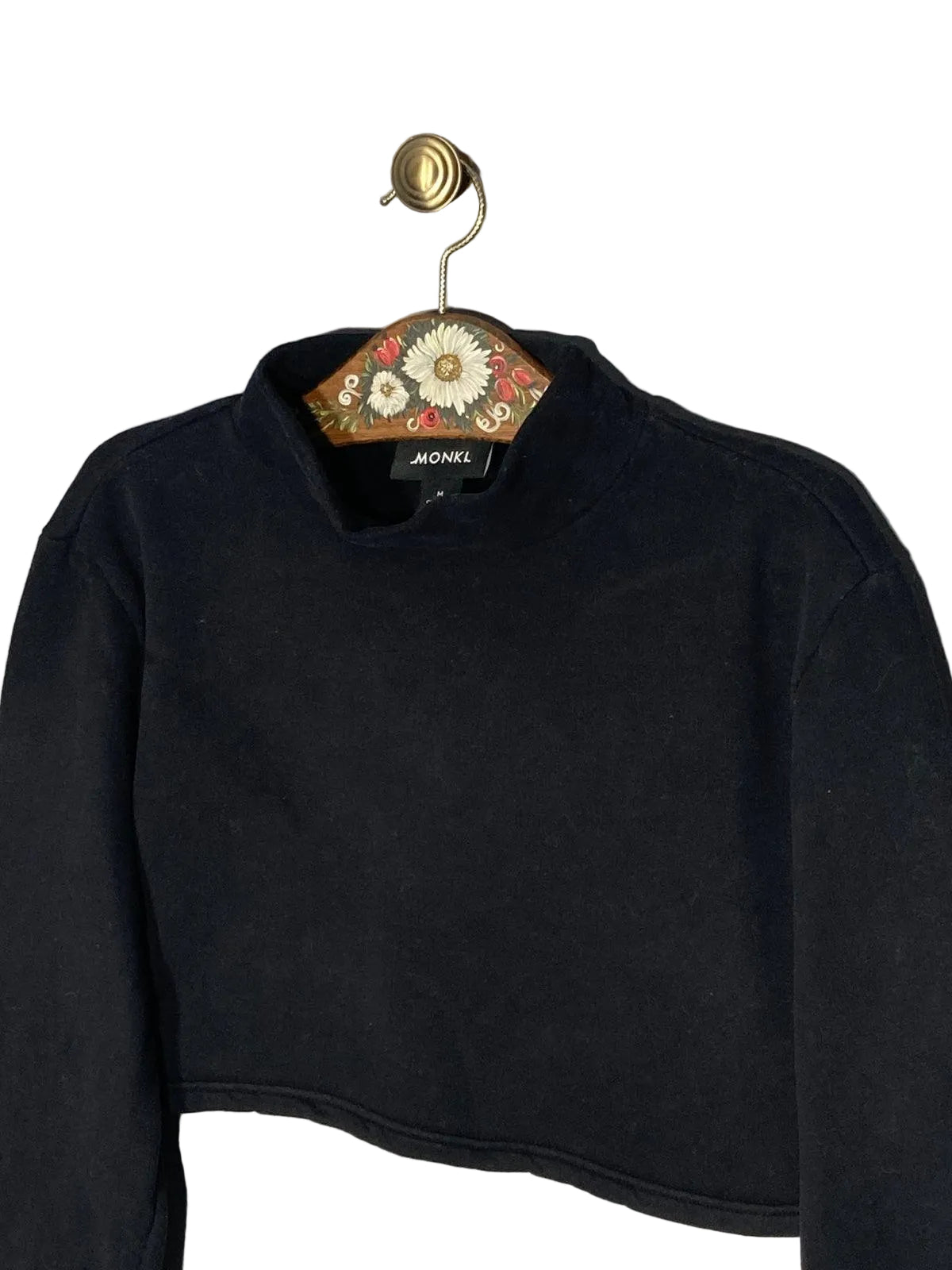 Bluza Monki - marimea M - Intre Umerase