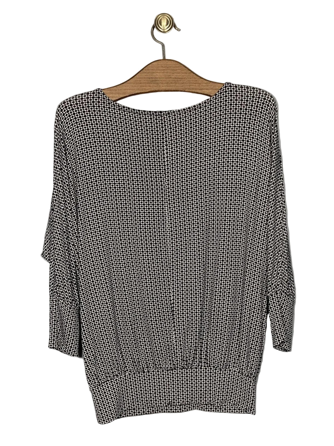 Bluza Zero - marimea M - Intre Umerase