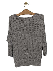 Bluza Zero - marimea M - Intre Umerase