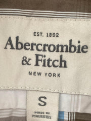 Camasa Abercrombie&Fitch - marimea S - Intre Umerase
