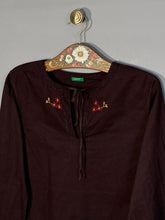 Camasa Benetton - marimea S - Intre Umerase