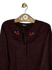 Camasa Benetton - marimea S - Intre Umerase