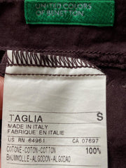 Camasa Benetton - marimea S - Intre Umerase