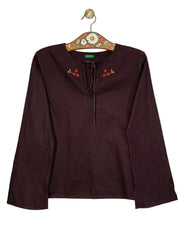 Camasa Benetton - marimea S - Intre Umerase