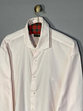 Camasa Camp David - marimea 45 - XXL - Intre Umerase