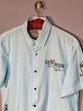 Camasa Camp David - marimea L - Intre Umerase