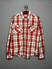 Camasa Camp David - marimea L - Intre Umerase