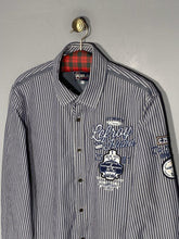 Camasa Camp David - marimea L - Intre Umerase