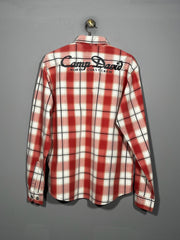 Camasa Camp David - marimea L - Intre Umerase