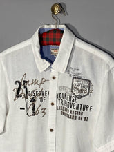 Camasa Camp David - marimea M/L - Intre Umerase