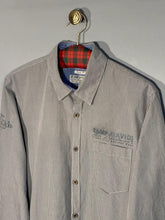 Camasa Camp David - marimea S - Intre Umerase